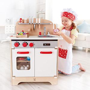 Rollenspiel CHEF PACK Hape