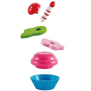 Rollenspiel CUPCAKES Hape