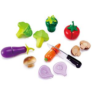 Rollenspiel GARDEN VEGETABLES Hape