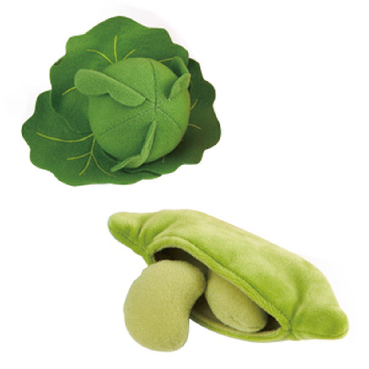 Rollenspiel Gemüsekörbchen Hape