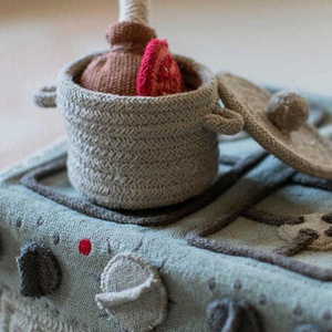 Rollenspiel Küche LITTLE CHEF Lorena Canals