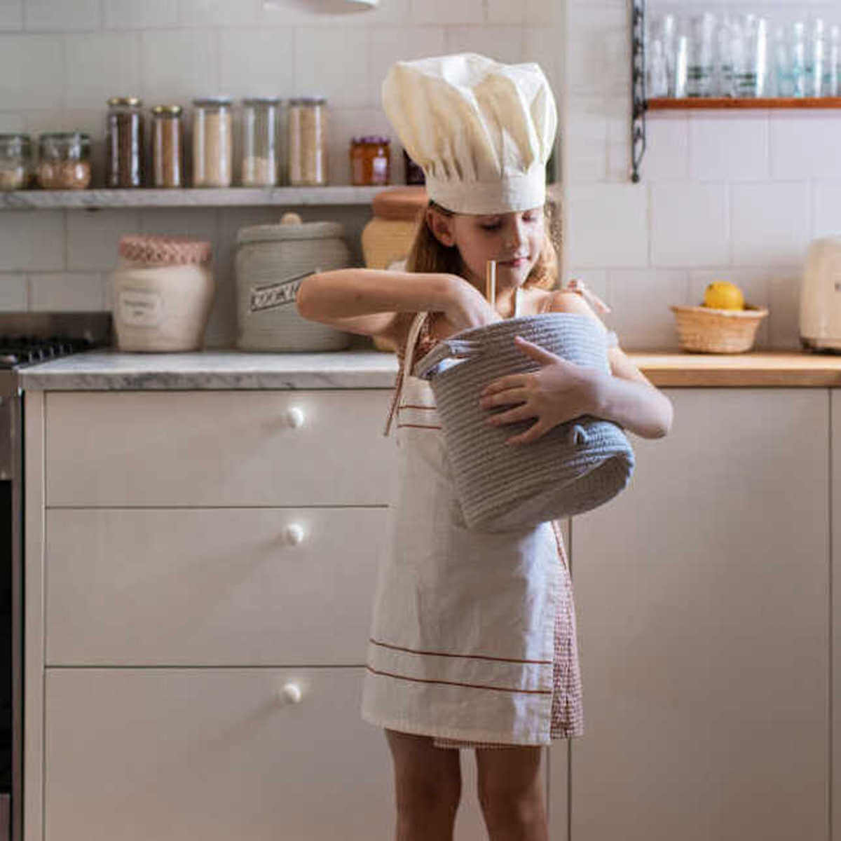 Rollenspiel Küchenset LITTLE CHEF Lorena Canals