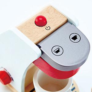Rollenspiel MY COFFEE MACHINE Hape