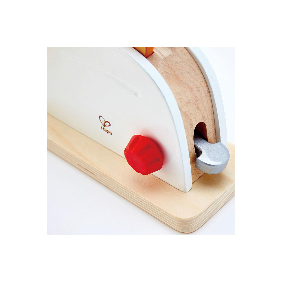 Rollenspiel POP-UP TOASTER Hape