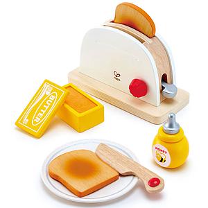 Rollenspiel POP-UP TOASTER Hape