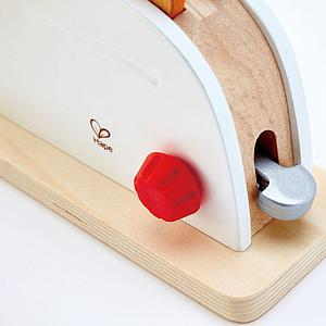 Rollenspiel POP-UP TOASTER Hape