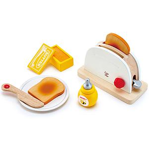 Rollenspiel POP-UP TOASTER Hape