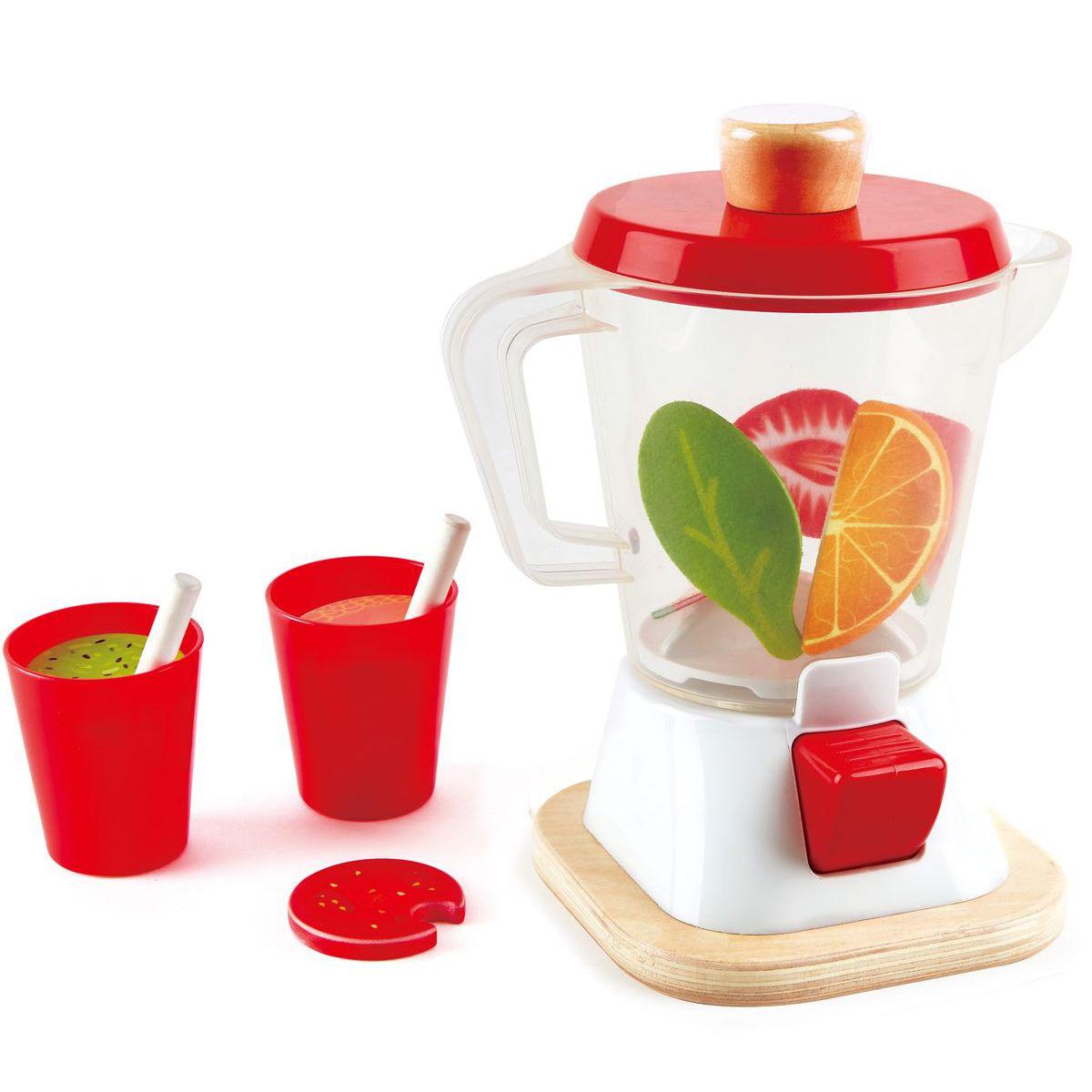 Rollenspiel SMOOTHIE BLENDER Hape