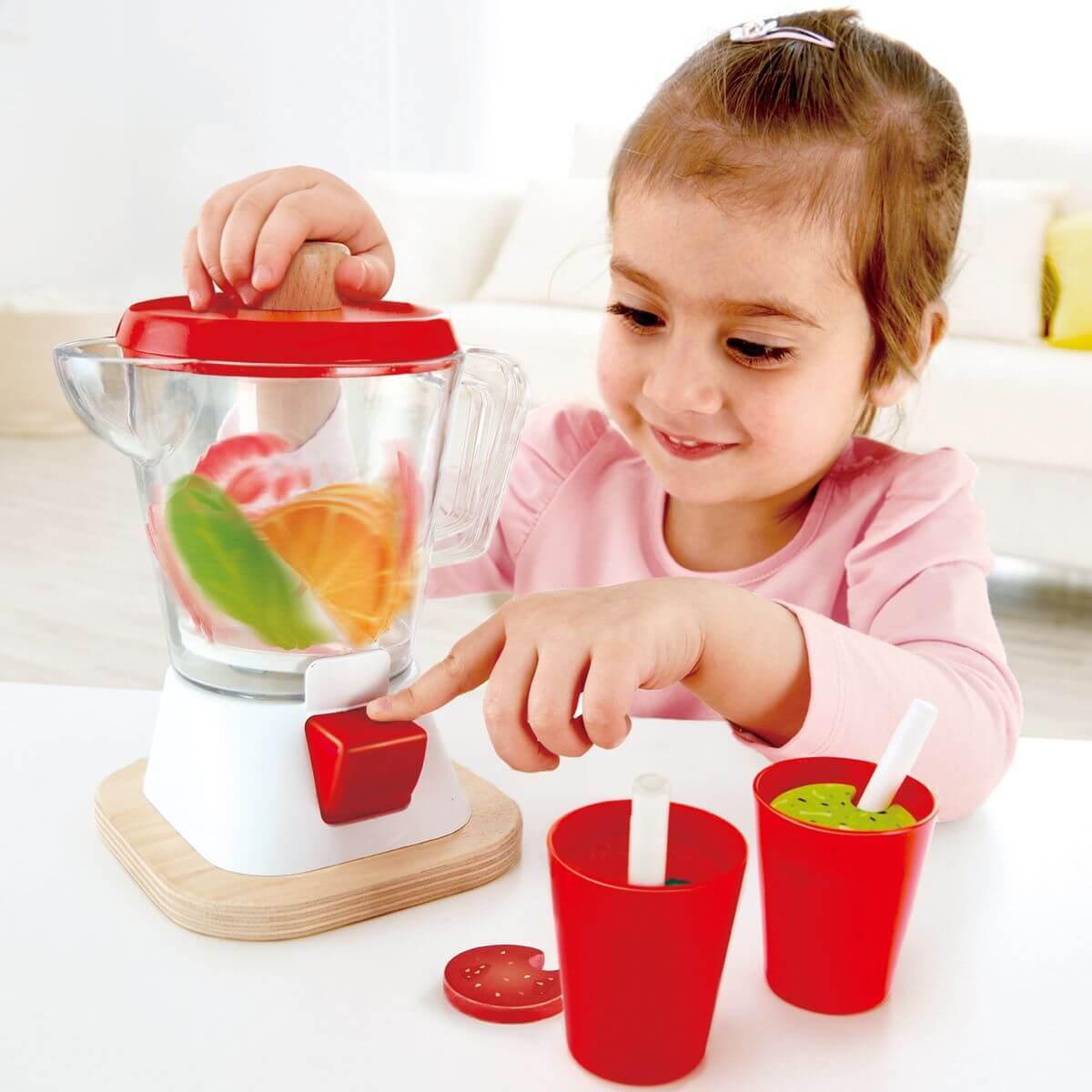 Rollenspiel SMOOTHIE BLENDER Hape