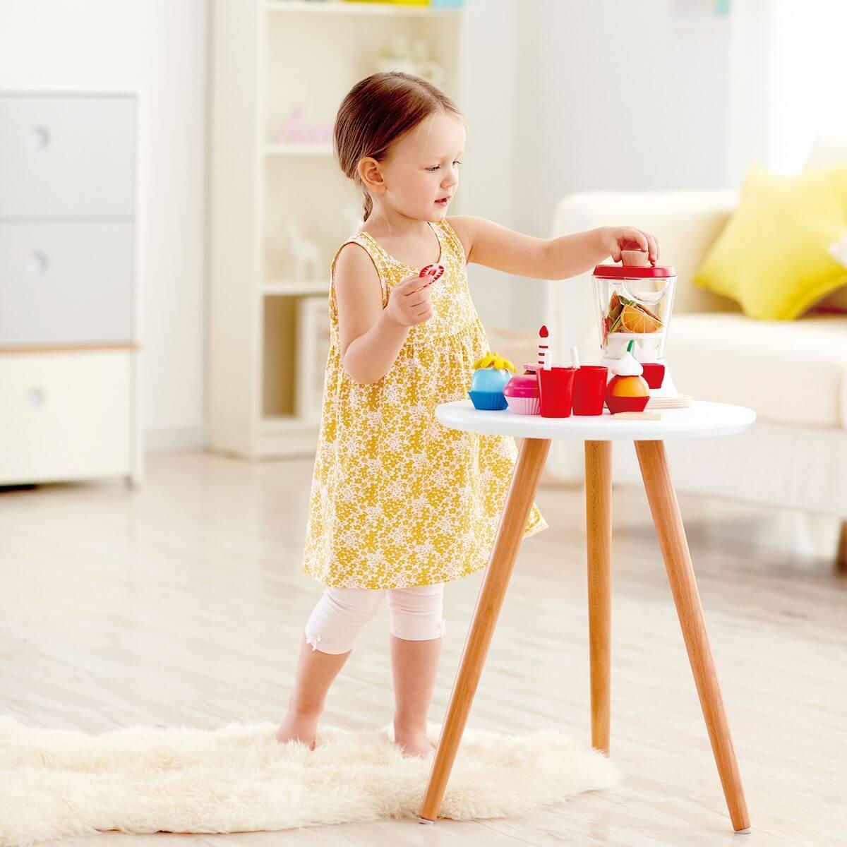 Rollenspiel SMOOTHIE BLENDER Hape