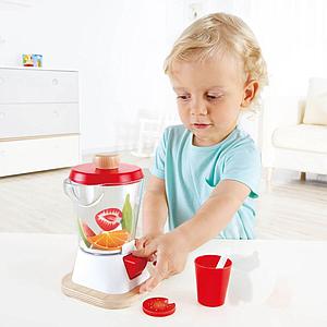 Rollenspiel SMOOTHIE BLENDER Hape