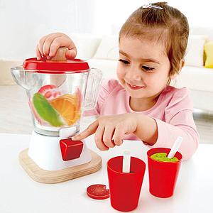 Rollenspiel SMOOTHIE BLENDER Hape