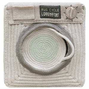 Rollenspiel Waschmachine Machine LITTLE CHEF Lorena Canals