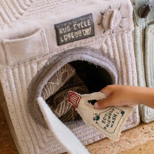 Rollenspiel Waschmachine Machine LITTLE CHEF Lorena Canals