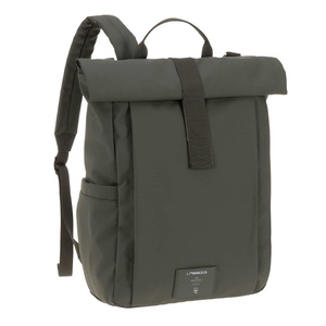 ROLLTOP Wickelrucksack Laessig olive 