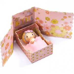 Rosa Tinyroom FSC MIX Djeco