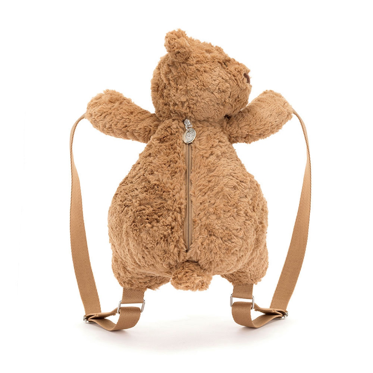 Rucksack Bartholomew Bär Jellycat