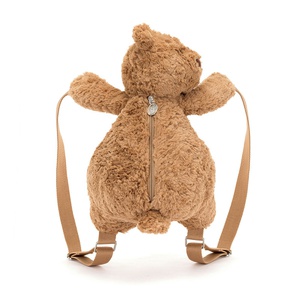 Rucksack Bartholomew Bär Jellycat
