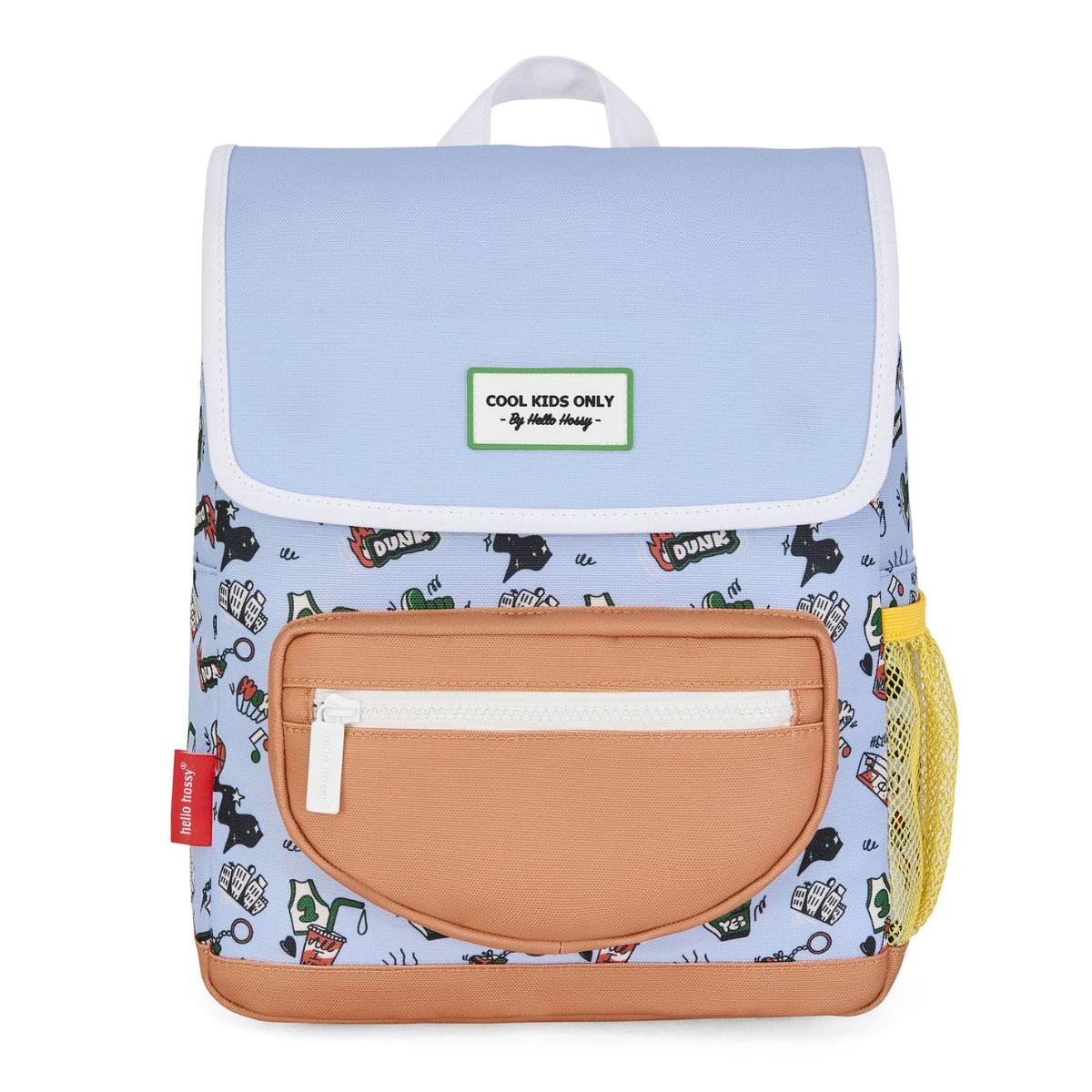 Rucksack Dunk 2-5Y Hello Hossy