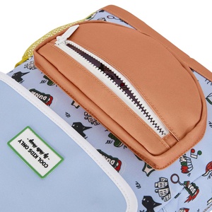 Rucksack Dunk 2-5Y Hello Hossy