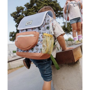 Rucksack Dunk 2-5Y Hello Hossy