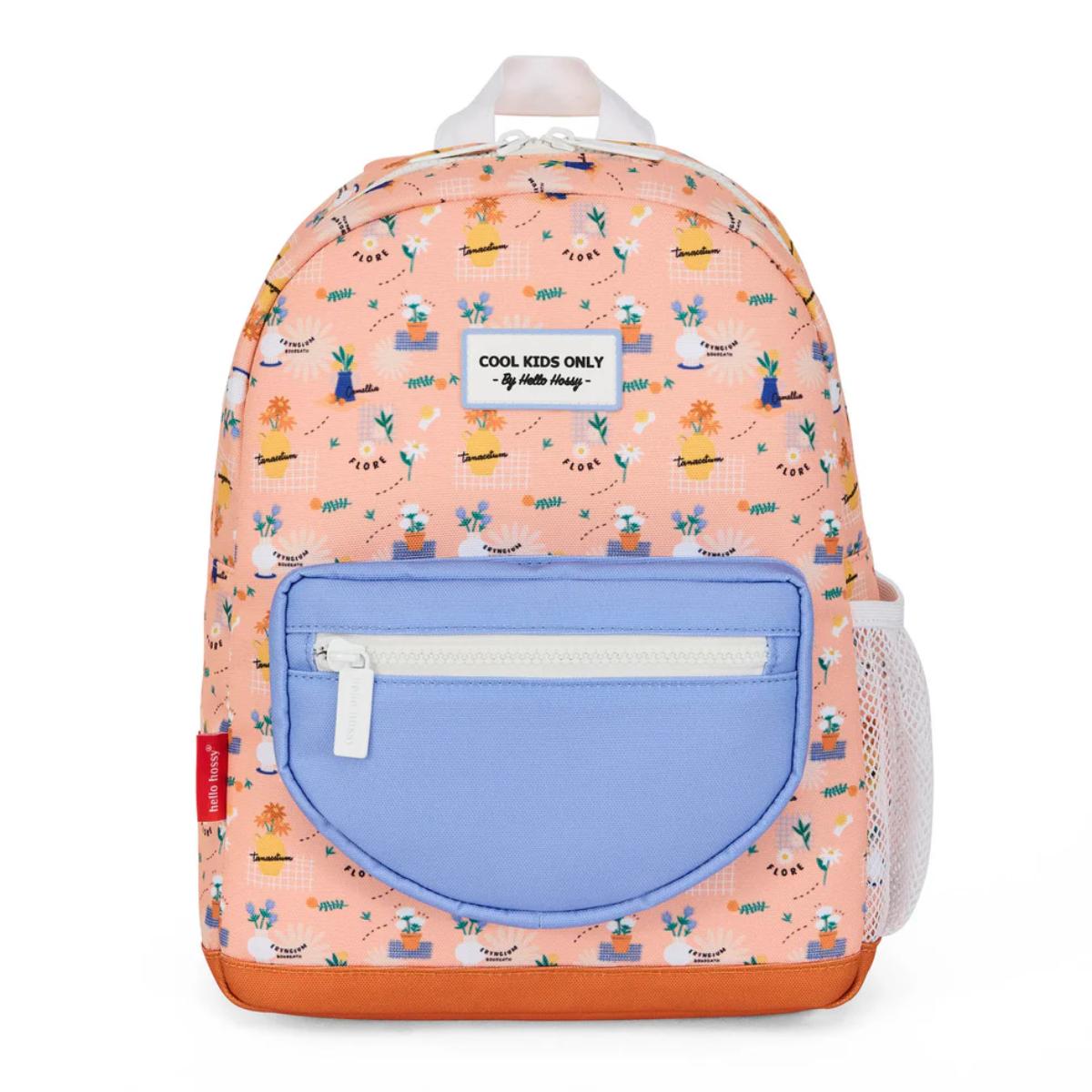 Rucksack Flore 2-5Y Hello Hossy
