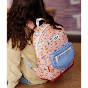 Rucksack Flore 2-5Y Hello Hossy