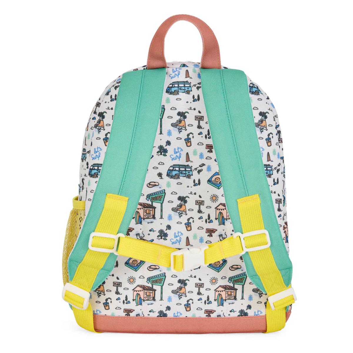 Rucksack Hossegor 2-5Y Hello Hossy