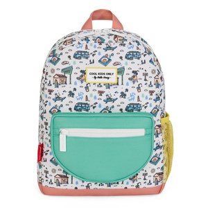 Rucksack Hossegor 2-5Y Hello Hossy