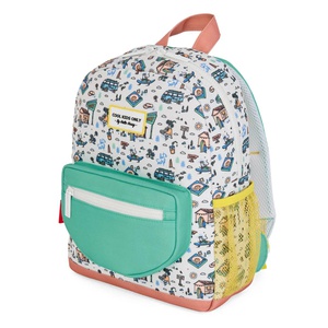 Rucksack Hossegor 2-5Y Hello Hossy