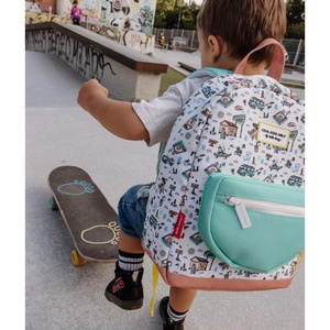 Rucksack Hossegor 2-5Y Hello Hossy