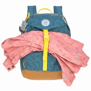 Rucksack-Mini ADVENTURE Blue Laessig