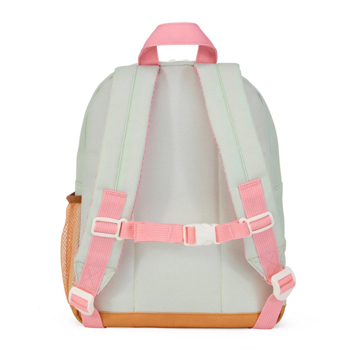 Rucksack Mini Water Green 2-5Y Hello Hossy