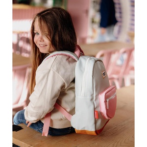 Rucksack Mini Water Green 2-5Y Hello Hossy