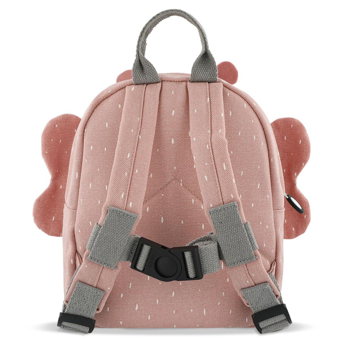 Rucksack MRS. BUTTERFLY Trixie rose
