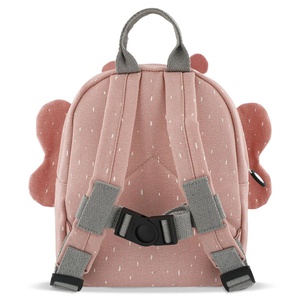 Rucksack MRS. BUTTERFLY Trixie rose