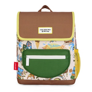 Rucksack San Francisco 2-5Y Hello Hossy