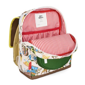 Rucksack San Francisco 2-5Y Hello Hossy