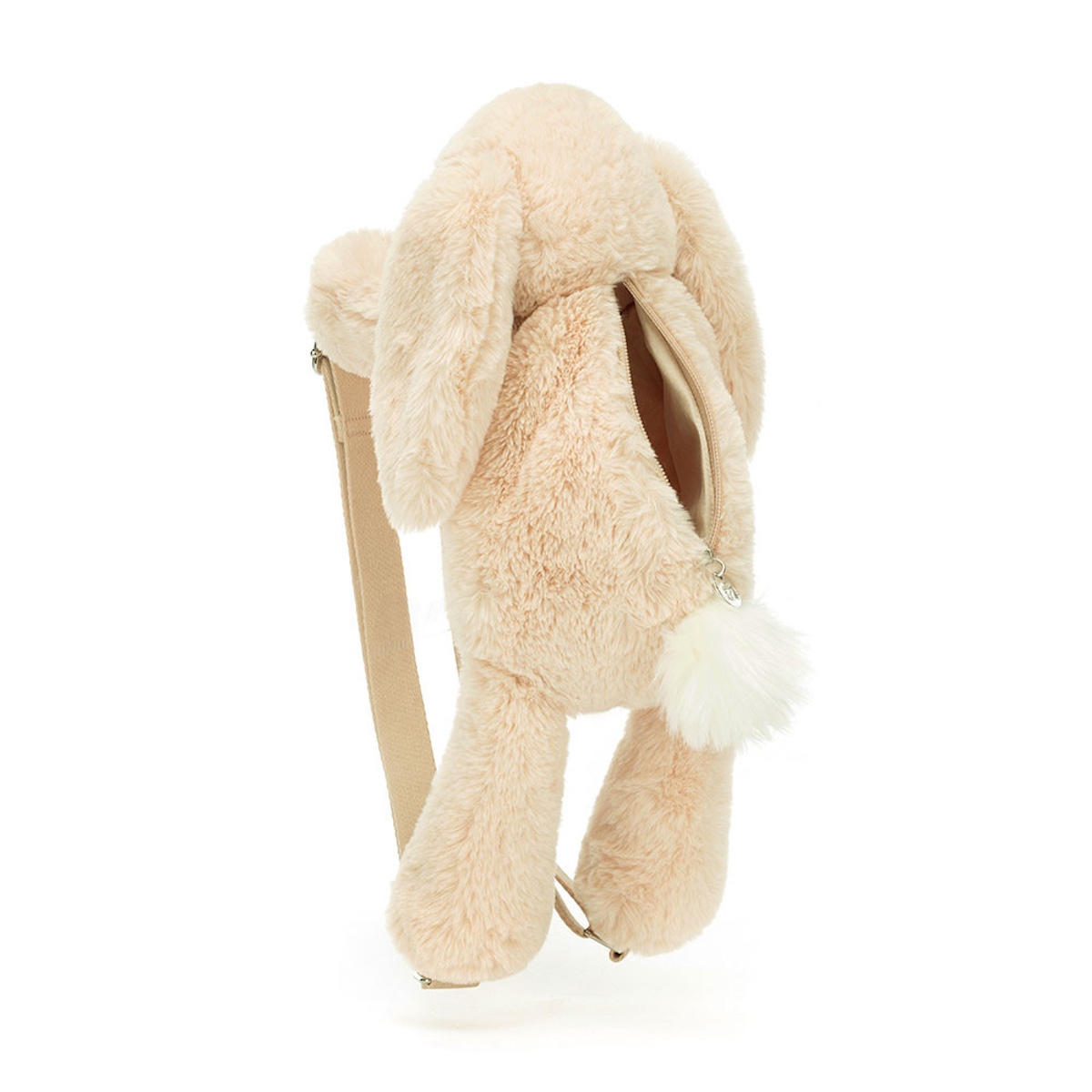 Rucksack Smudge Hase Jellycat