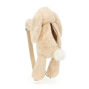 Rucksack Smudge Hase Jellycat