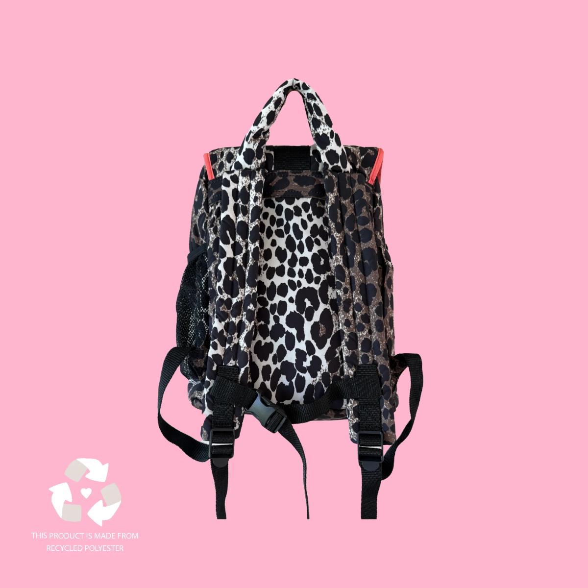 Rucksack Wildride savannah