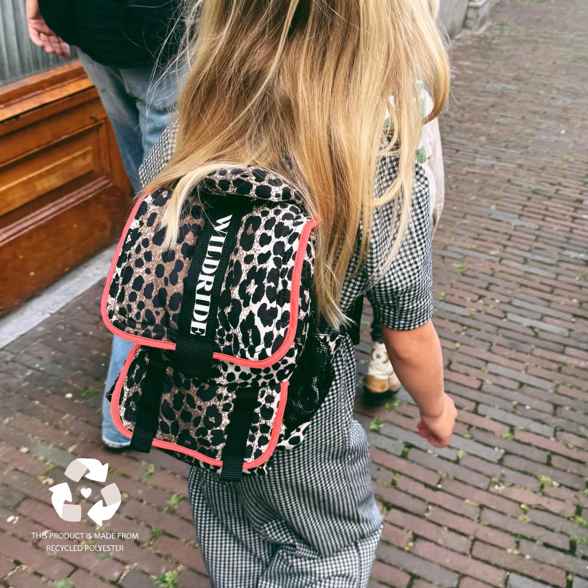 Rucksack Wildride savannah
