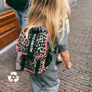Rucksack Wildride savannah