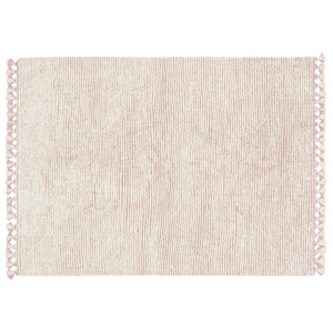 Rug-Teppich 120 x 170 cm Koa Pink Lorena Canals