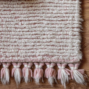 Rug-Teppich 120 x 170 cm Koa Pink Lorena Canals