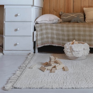 Rug-Teppich 120 x 170 cm Koa Sandstone Lorena Canals