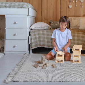 Rug-Teppich 120 x 170 cm Koa Sandstone Lorena Canals