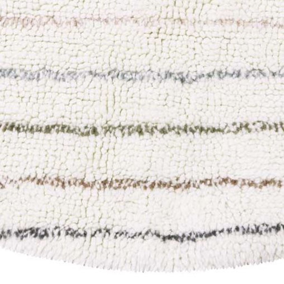 Rug-Teppich Ø 120 cm Arona Round Lorena Canals