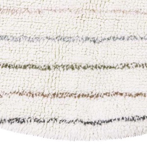 Rug-Teppich Ø 120 cm Arona Round Lorena Canals