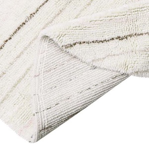 Rug-Teppich Ø 120 cm Arona Round Lorena Canals